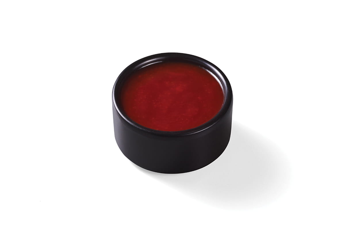 Hot Honey Glaze