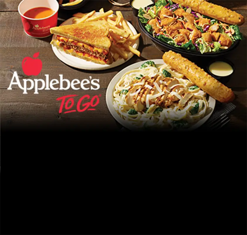 Applebee's To Go