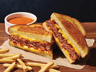 grilled- cheeseburger