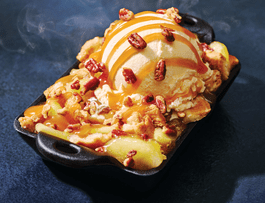 Image of Applebee's® Free Birthday Treat Deal