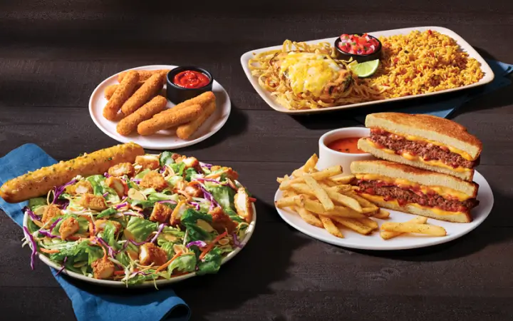 Image of Applebee's 2 for $25